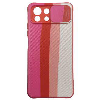 کاور سیلیکونی طرح دار مناسب برای گوشی موبایل شیائومی Mi 11 Lite 4G - 5G / 11 Lite 5G NE کاور سیلیکونی طرح دار مناسب برای گوشی موبایل شیائومی Mi 11 Lite 4G - 5G / 11 Lite 5G NE
