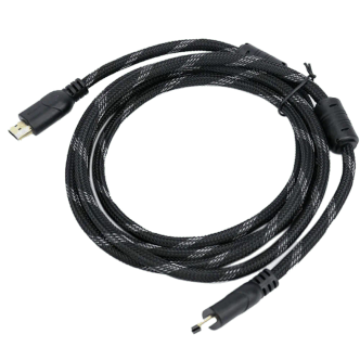 کابل HDMI وریتی طول 2 متر 