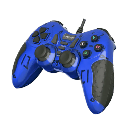 gamepad panatech p-g502p