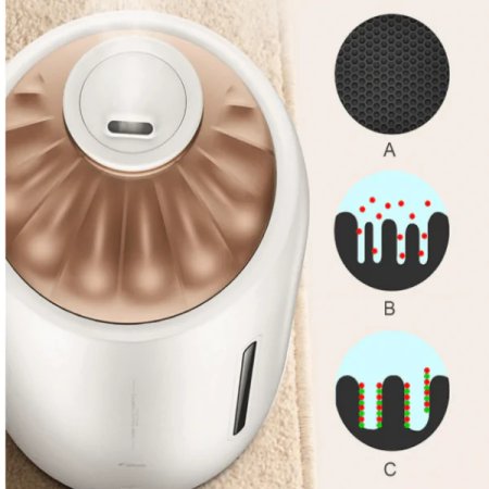 Deerma DEM-F600 Ultrasonic Humidifier