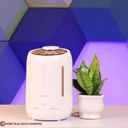 Deerma DEM-F600 Ultrasonic Humidifier