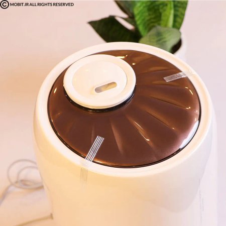 Deerma DEM-F600 Ultrasonic Humidifier