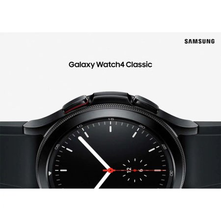 Samsung Galaxy Watch4 Classic 46mm Smart Watch