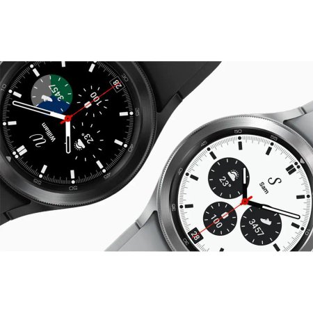 Samsung Galaxy Watch4 Classic 42mm Smart Watch
