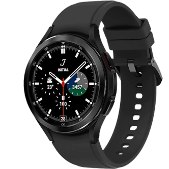 ساعت هوشمند سامسونگ مدل Galaxy Watch4 Classic R880 42mm ساعت هوشمند سامسونگ مدل Galaxy Watch4 Classic R880 42mm