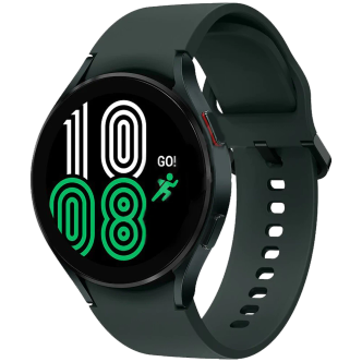 ساعت هوشمند سامسونگ مدل Galaxy Watch4 R860 40mm ساعت هوشمند سامسونگ مدل Galaxy Watch4 R860 40mm