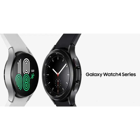 Samsung Galaxy Watch4 40mm Smart Watch