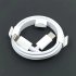 Original Apple USB-C To Lightning Cable Model A1656
