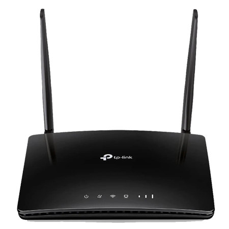 TL-Archer MR400/AC1200 Wireless 4G LTE Modem Router