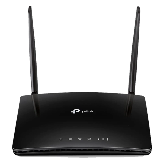 مودم روتر بی سیم 4G LTE تی پی-لینک مدل Archer MR400/AC1200_Ver- 4 مودم روتر بی سیم 4G LTE تی پی-لینک مدل Archer MR400/AC1200_Ver- 4