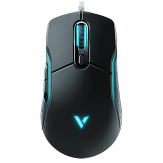 ماوس مخصوص بازی رپو مدل VT200 ماوس مخصوص بازی رپو مدل VT200