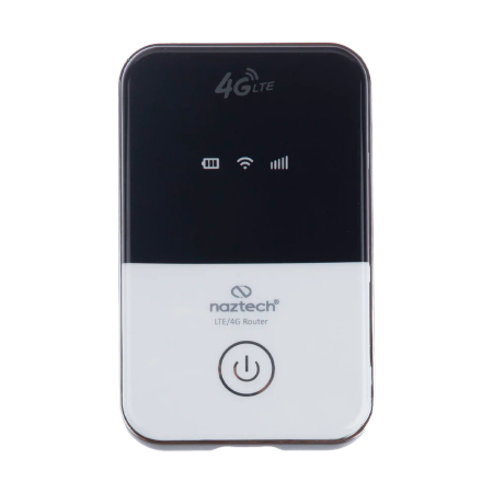 Nazteck NZT-77C 4G Portable Modem