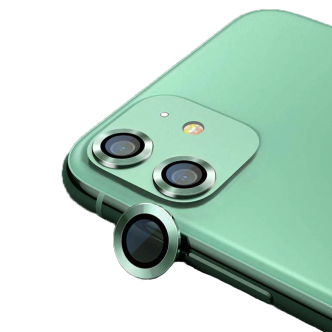 محافظ لنز دوربین +Lito S مناسب برای iPhone 12 / 12 Mini