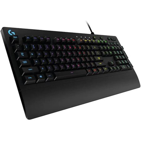 Logitech G213