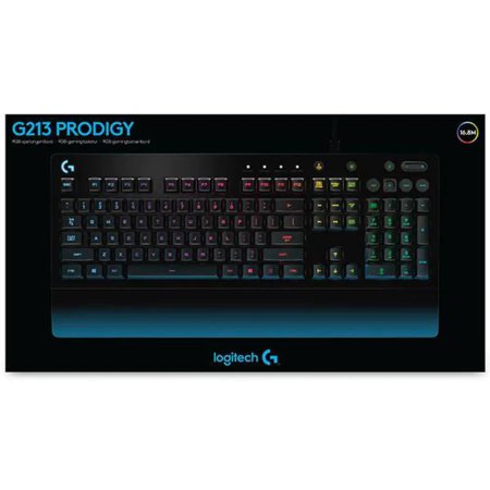 لاجیتک G213 Prodigy
