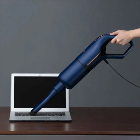 Deerma DX1000 Handheld Vacuum Cleaner