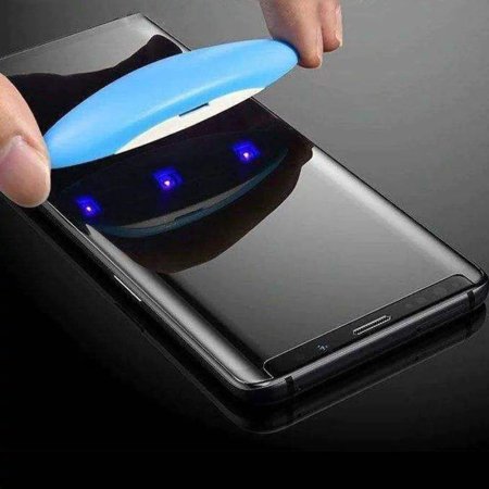 Glass UV For Samsung Galaxy S21 Ultra / S21 Ultra 5G