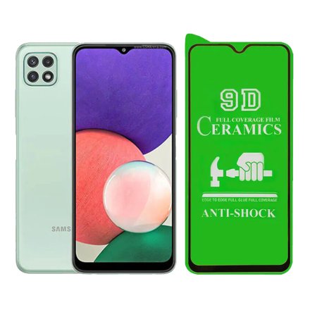 Glass Mobile Ceramic for Samsung A22 5G