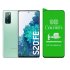 Glass Mobile Ceramic for Samsung S20 FE
