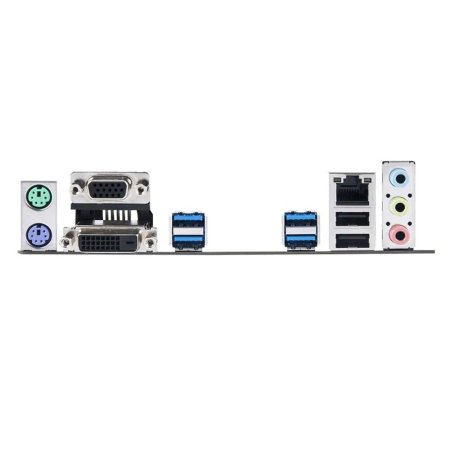ASUS Prime B365M-K Motherboard