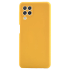 Silicone Cover Camera Protective For Samsung Galaxy A22 4G