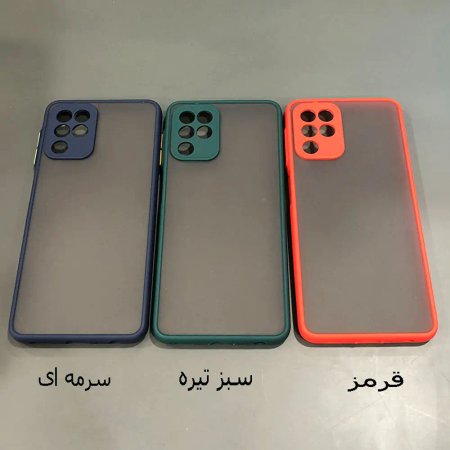 کاور گوشی سامسونگ