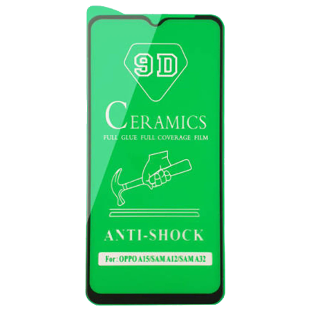 Glass Mobile Ceramic for Samsung A32 5G