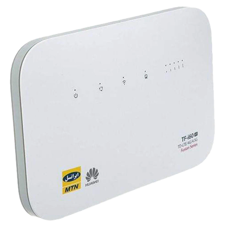 روتر ایرانسل