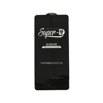 محافظ صفحه نمایش تمام صفحه میتوبل Super D مناسب برای گوشی موبایل سامسونگ A71 محافظ صفحه نمایش تمام صفحه میتوبل Super D مناسب برای گوشی موبایل سامسونگ A71