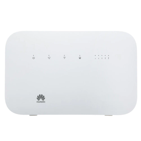 Huawei B612 4G LTE Modem