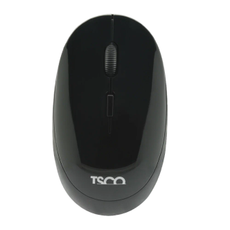 ماوس بی سیم تسکو مدل TM 688W