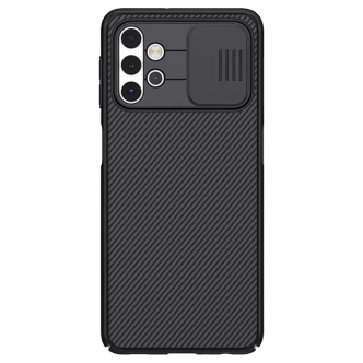 کاور نیلکین مدل Camshield مناسب برای گوشی سامسونگ A32 4G کاور نیلکین مدل Camshield مناسب برای گوشی سامسونگ A32 4G