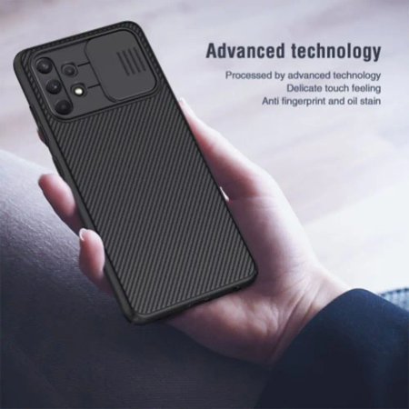 قاب گوشی سامسونگ گلکسی A32 4G