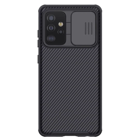 Cover Nillkin Model Camshield Suitable For Samsung A52