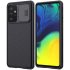 Cover Nillkin Model Camshield Suitable For Samsung A52