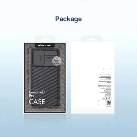 Cover Nillkin A52