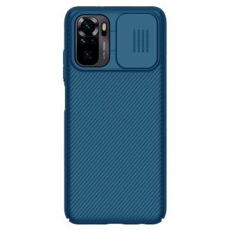 کاور نیلکین مدل Camshield مناسب برای گوشی شیائومی Redmi Note 10 / Note 10s کاور نیلکین مدل Camshield مناسب برای گوشی شیائومی Redmi Note 10 / Note 10s