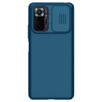 کاور نیلکین مدل Camshield مناسب برای گوشی شیائومی Redmi Note 10 Pro کاور نیلکین مدل Camshield مناسب برای گوشی شیائومی Redmi Note 10 Pro