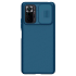Cover Nillkin Model Camshield Suitable For Xiaomi Redmi Note 10 Pro