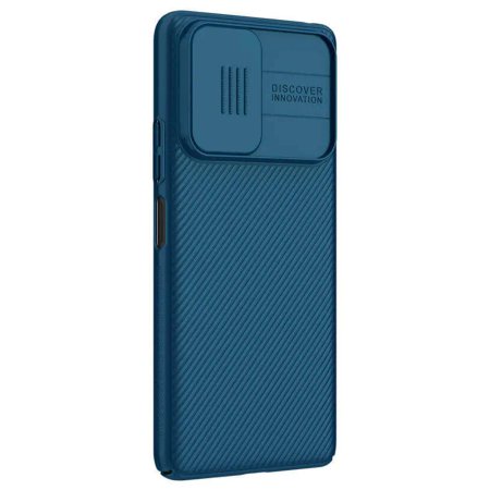 Cover Nillkin Xiaomi Redmi Note 10 Pro