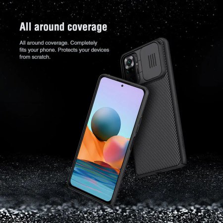 کاور Redmi Note 10 Pro