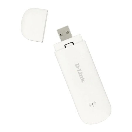 D-Link DWR-910M Modem