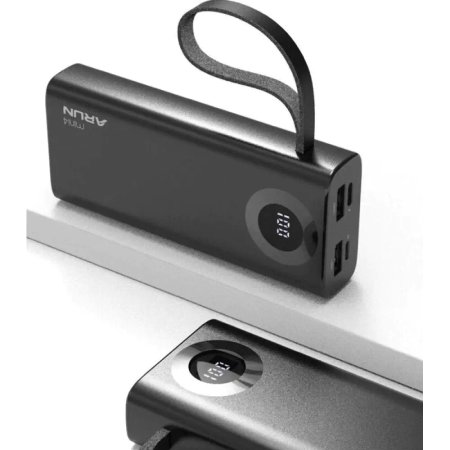 Arun Mini4 10000Mah Power Bank