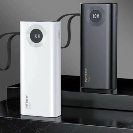 Arun Mini4 10000Mah Power Bank