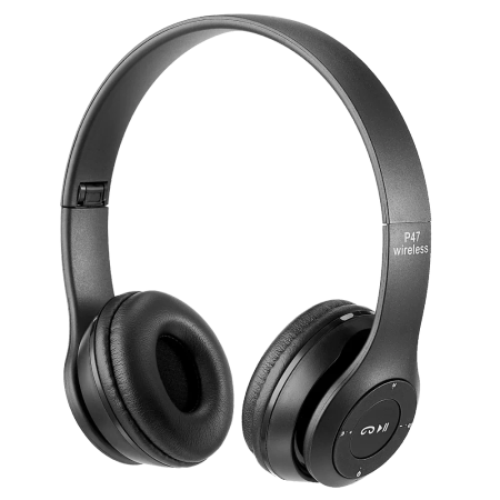 Wireless Headphone P47