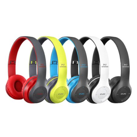 Wireless Headphone P47