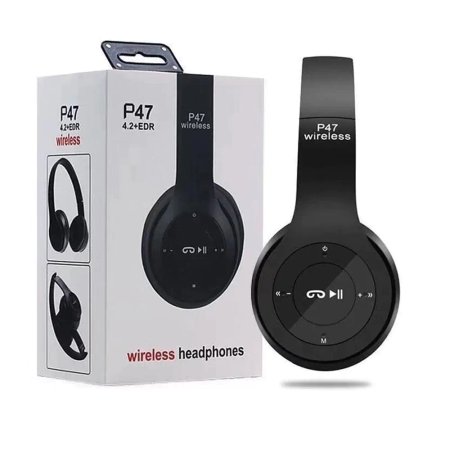 Wireless Headphone P47
