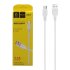 Denman USB to USB Type C D01T