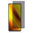 Glass Mobile Full Suitable for Xiaomi Poco X3 / X3 Pro