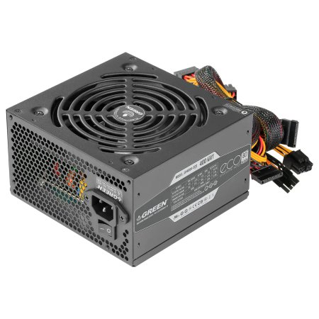  GREEN GP400A-ECO Rev3.1 PSU 
